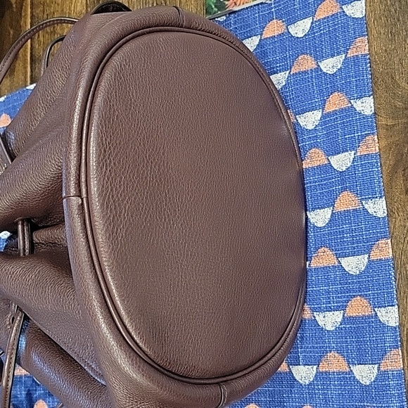 Coach Petal Bag - Picture 8 of 10